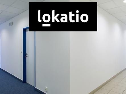 Pronájem komerčního objektu, sklad, 885 m²
