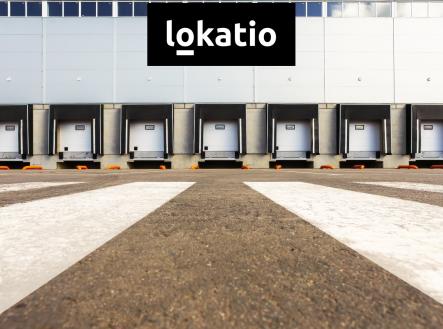 Pronájem komerčního objektu, sklad, 36 273 m²