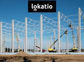 Pronájem komerčního objektu, výroba, 5 000 m²