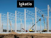Pronájem komerčního objektu, výroba, 5 000 m²
