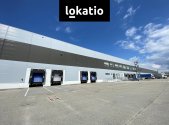 Pronájem komerčního objektu, výroba, 16 895 m²