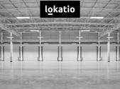 Pronájem komerčního objektu, sklad, 8 640 m²