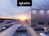 Pronájem komerčního objektu, sklad, 7 934 m²