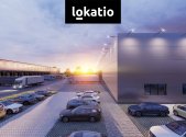 Pronájem komerčního objektu, sklad, 7 934 m²