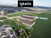 Pronájem komerčního objektu, sklad, 5 760 m²