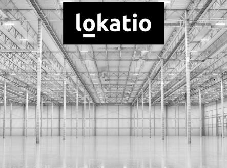 Pronájem komerčního objektu, sklad, 4 300 m²