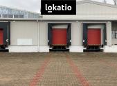 Pronájem komerčního objektu, sklad, 4 894 m²