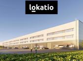 Pronájem komerčního objektu, sklad, 22 500 m²