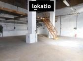 Pronájem komerčního objektu, sklad, 396 m²