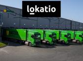 Pronájem komerčního objektu, sklad, 3 327 m²