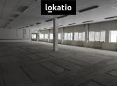 Pronájem komerčního objektu, sklad, 1 244 m²