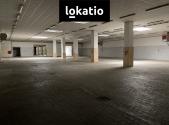 Pronájem komerčního objektu, sklad, 1 864 m²