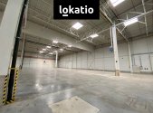 Pronájem komerčního objektu, sklad, 1 909 m²