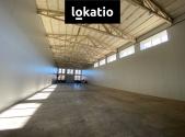 Pronájem komerčního objektu, sklad, 2 400 m²