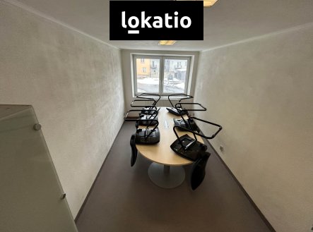 Pronájem komerčního objektu, sklad, 82 m²