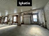 Pronájem komerčního objektu, sklad, 576 m²