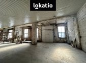 Pronájem komerčního objektu, sklad, 576 m²