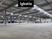 Pronájem komerčního objektu, sklad, 7 200 m²
