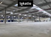 Pronájem komerčního objektu, sklad, 7 200 m²