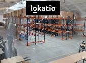 Pronájem komerčního objektu, výroba, 1 170 m²