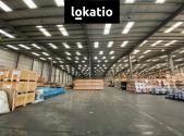 Pronájem komerčního objektu, sklad, 2 304 m²