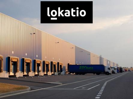 Pronájem komerčního objektu, sklad, 23 569 m²