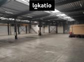 Pronájem komerčního objektu, sklad, 1 549 m²