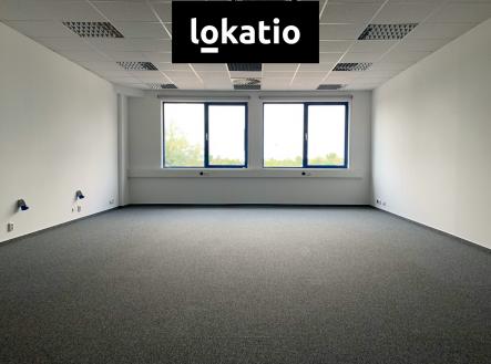 Pronájem komerčního objektu, sklad, 223 m²