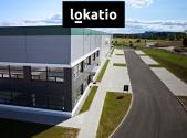 Pronájem komerčního objektu, sklad, 11 155 m²