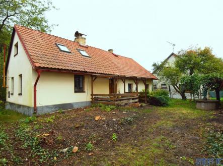 Prodej - dům/vila, 120 m² obrázek