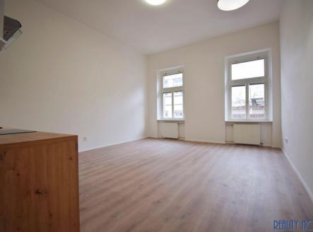 Pronájem bytu, 3+kk, 60 m²