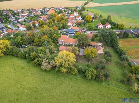 Prodej - zemědělský objekt, 10 613 m²