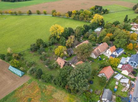 Prodej - zemědělský objekt, 10 613 m²