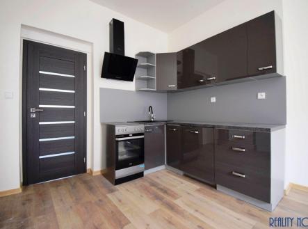Pronájem bytu, 3+kk, 50 m²
