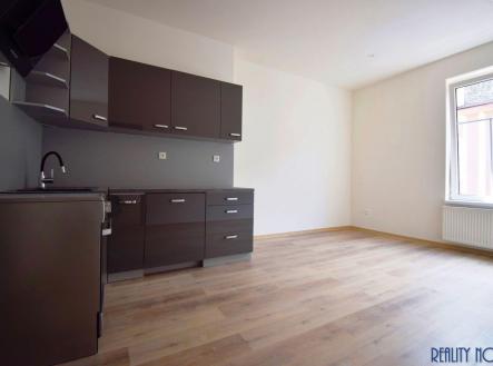 Pronájem bytu, 3+kk, 50 m²