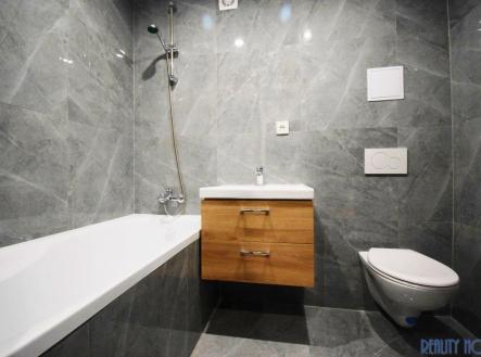 Pronájem bytu, 3+kk, 50 m²