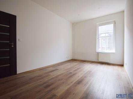 Pronájem bytu, 3+kk, 50 m²