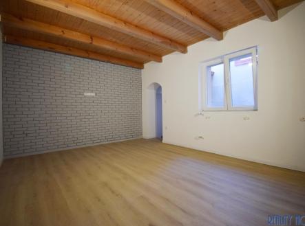 Prodej domu/vily, 59 m²