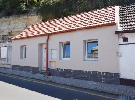 Prodej domu/vily, 59 m²