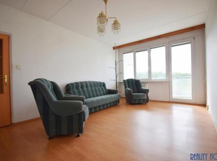 Prodej bytu, 4+1, 84 m²