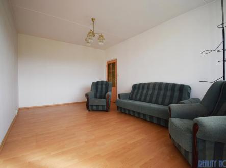 Prodej bytu, 4+1, 84 m²