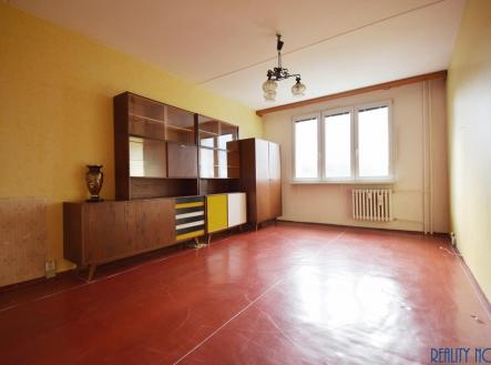 Prodej bytu, 4+1, 84 m²