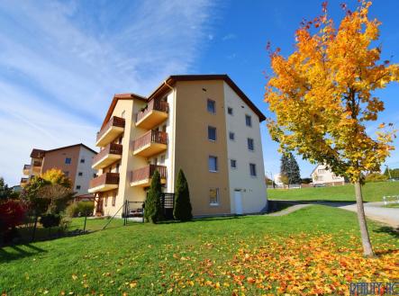 Prodej bytu, 3+kk, 81 m²