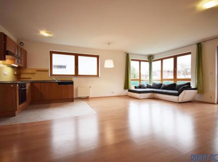 Pronájem domu/vily, 142 m²