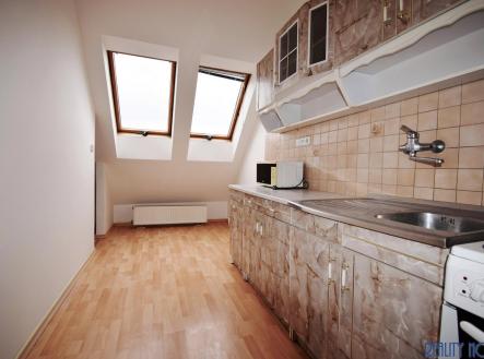 Pronájem bytu, 1+1, 40 m²