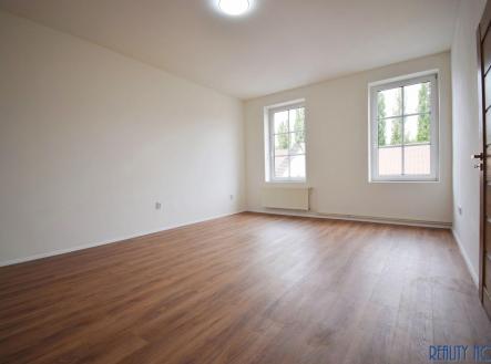 Pronájem bytu, 2+kk, 52 m²
