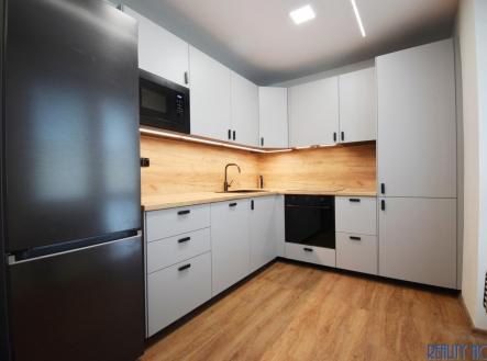 Pronájem bytu, 2+kk, 54 m²