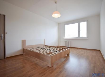 Pronájem bytu, 1+1, 42 m²