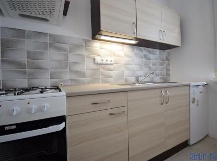 Pronájem bytu, 1+1, 42 m²