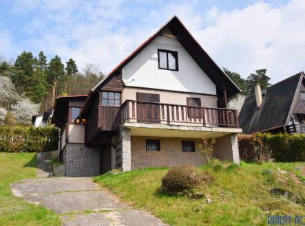 Prodej chaty/rekreačního objektu, 136 m²